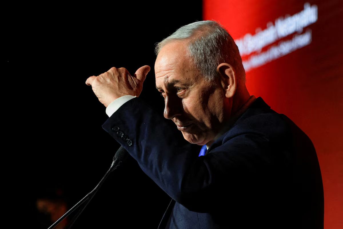 Photo: REUTERS/Ronen Zvulun/File Photo