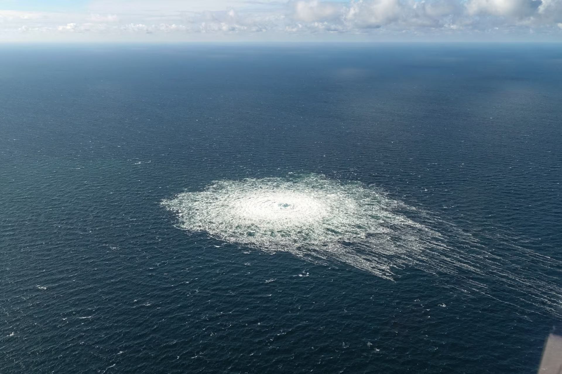 Photo: Danish Defence Command/Forsvaret Ritzau Scanpix/via REUTERS / File Photo