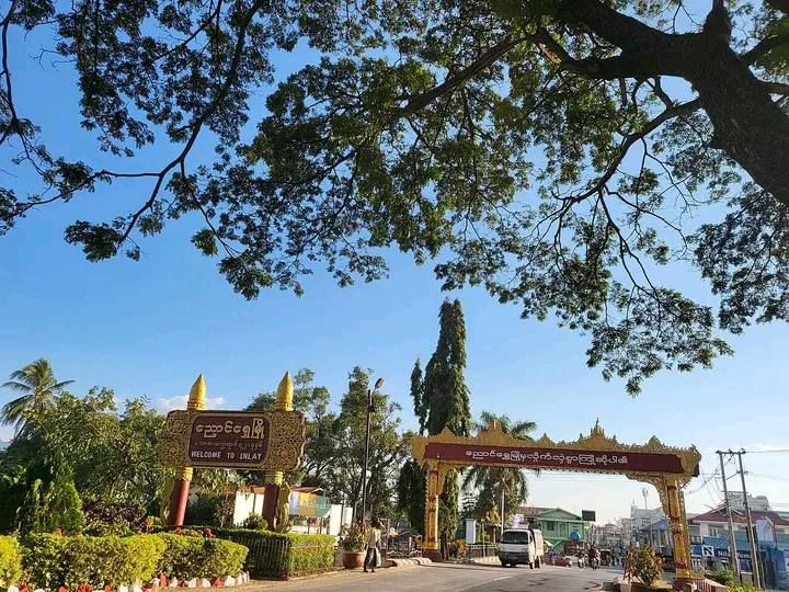 ညောင်ရွှေတွင် လယ်ယာလုပ်ငန်းသုံးရန် စက်သုံးဆီသယ်လာသူ ၁ ဦး ဖမ်းခံရ