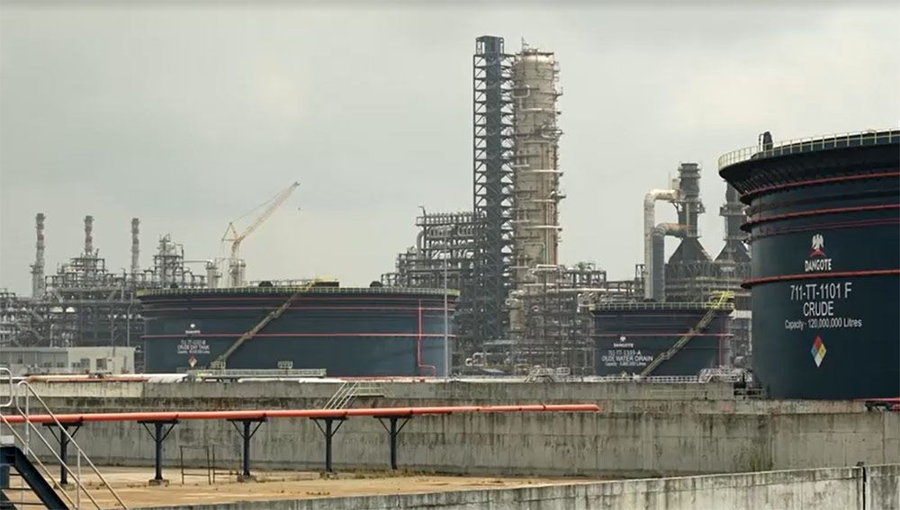 စစ်ရေးဆက်တင်းမာနေသဖြင့် ရေနံစျေး တစည်ကို ဒေါ်လာ ၁၁၅ အထိမြင့်တက် 