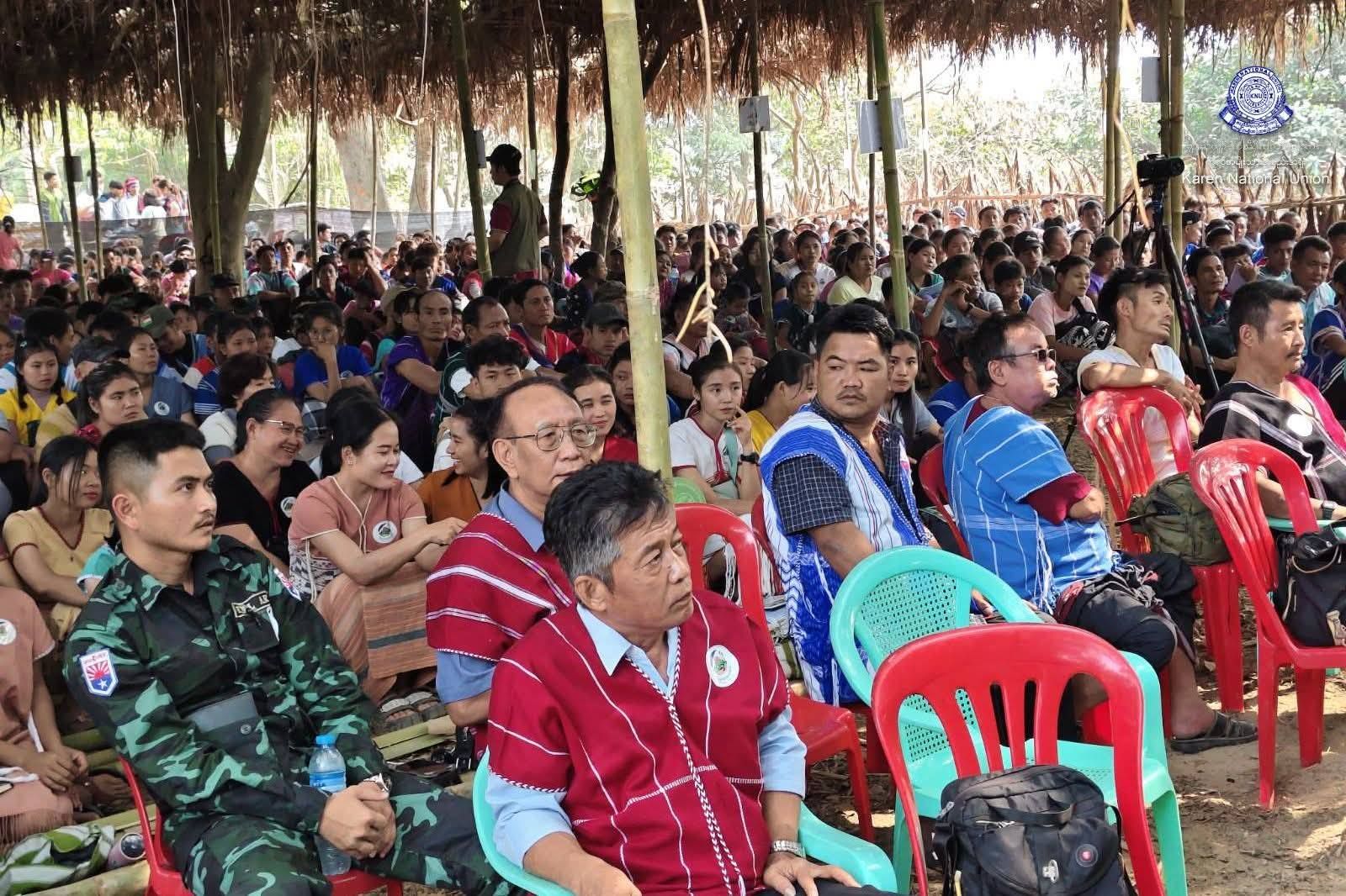 ပေါခလိုးမြစ်ဝှမ်းဒေသကို ဌာနေလူမျိုးစု ထိန်းသိမ်းနယ်မြေအဖြစ် အတည်ပြုကြေညာ