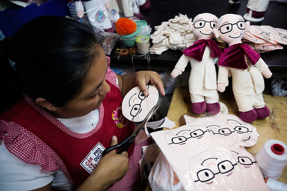 Photo: Reuters