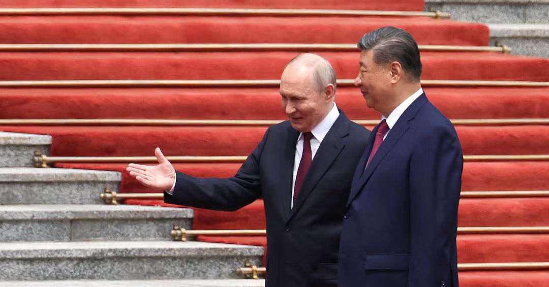 Photo:  REUTERS/Maxim Shemetov/Pool