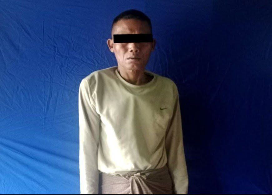 ကျောက်တော်တွင် သက်ငယ်မုဒိမ်းမှုနှင့် လိင်ပိုင်းဆိုင်ရာကျူးလွန်သူကို ထောင်ဒဏ် နှစ် ၃၀ ချမှတ်
