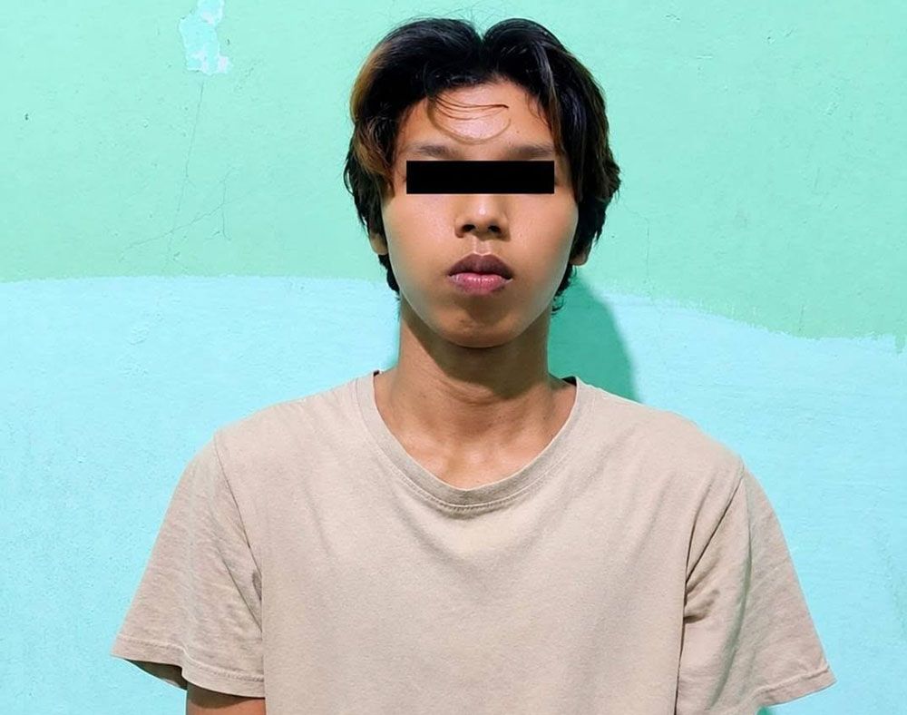 ကျောက်တန်းတွင် သက်ငယ်မုဒိမ်းမှုဖြစ်ပွား