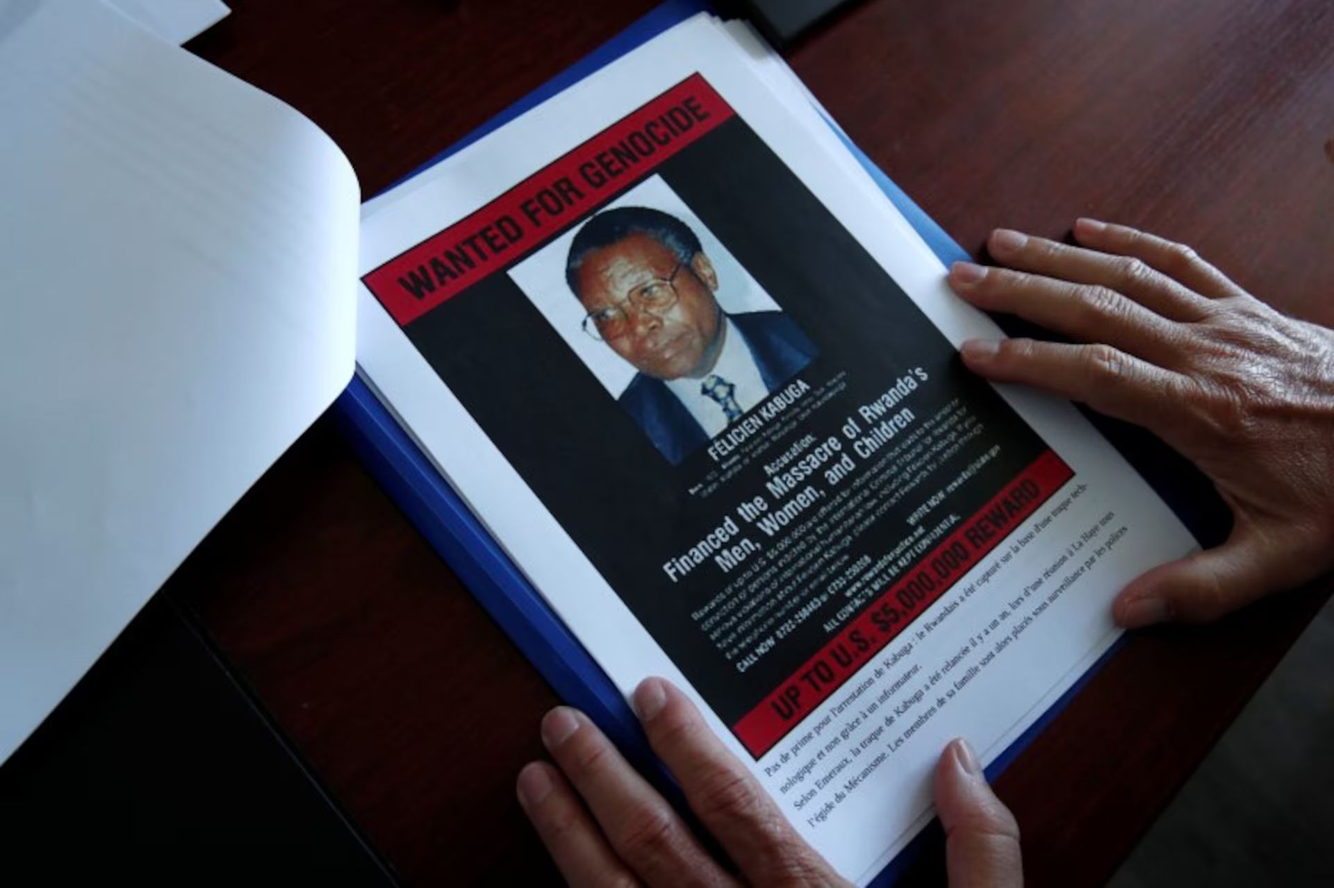 Photo: REUTERS/Benoit Tessier/File Photo