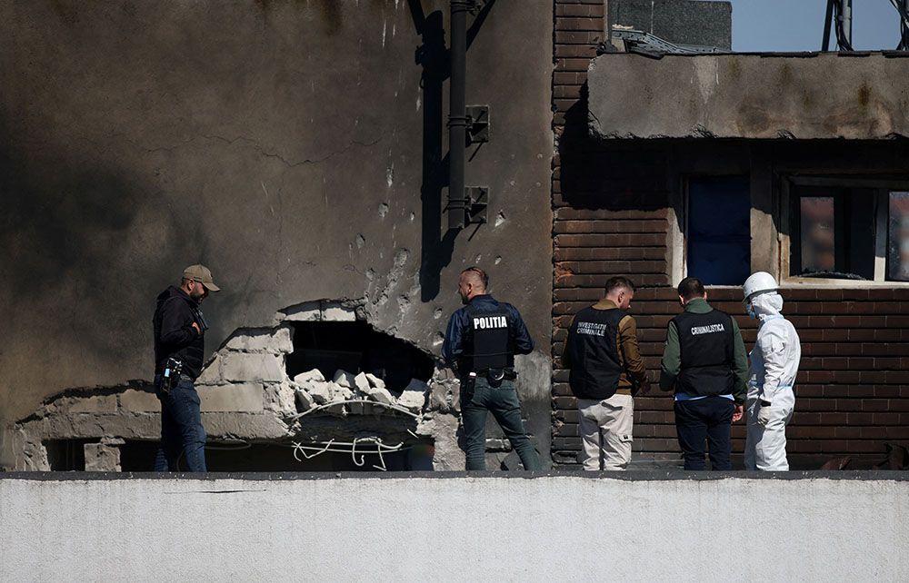 Photo: Reuters