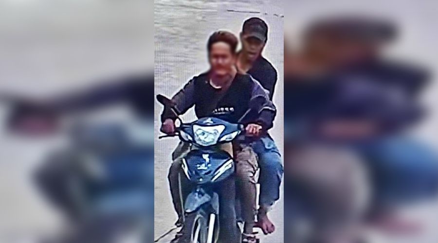 နေပြည်တော်တွင် လူသတ် ဆိုင်ကယ်လုခဲ့သည့် အမျိုးသား ၂ ဦးကို သေဒဏ်နှင့်ထောင်ဒဏ် ၁၀ နှစ်စီ ချမှတ်
