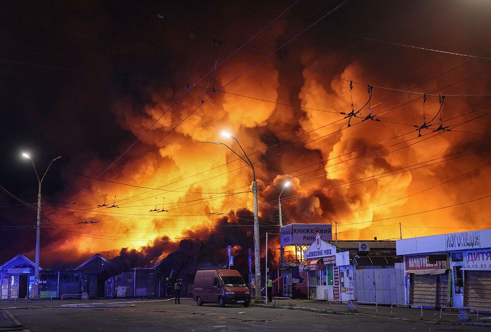 Photo: Reuters