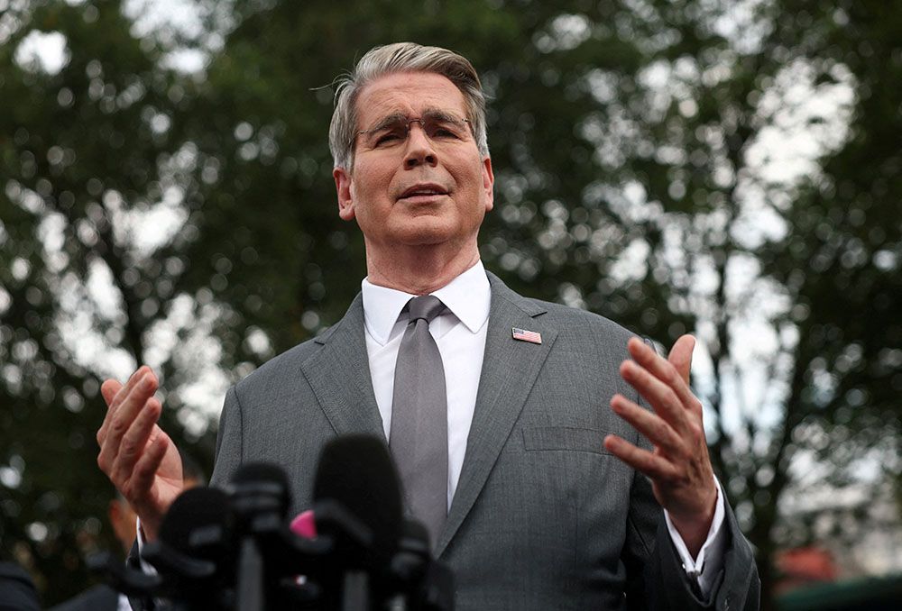 Photo: Reuters