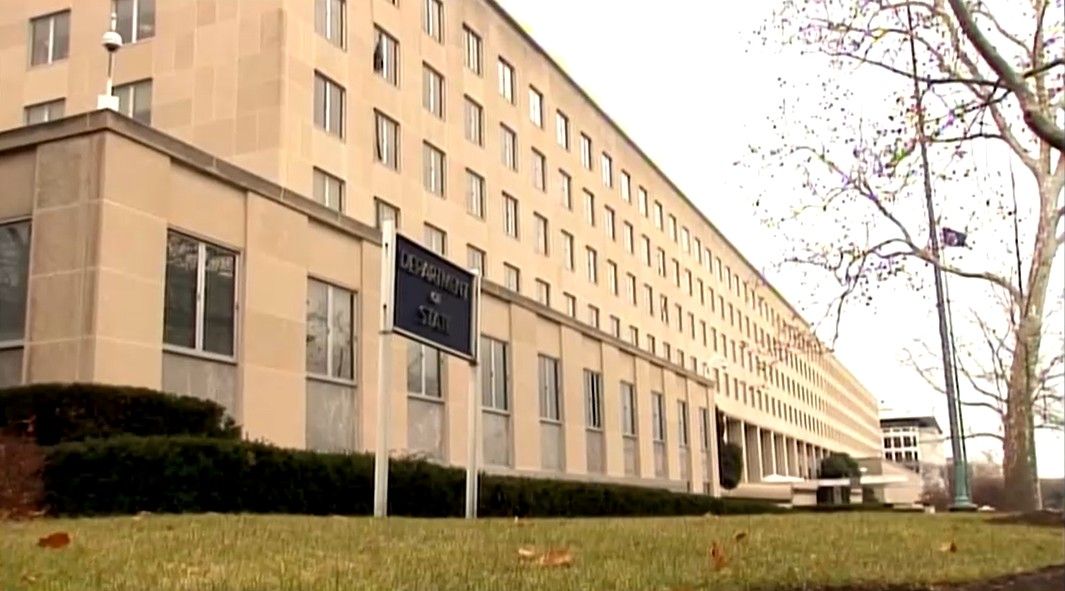 အီရတ်တွင် အမေရိကန် အမျိုးသမီးသတင်းထောက် ၁ ဦး ပြန်ပေးဆွဲခံရ 