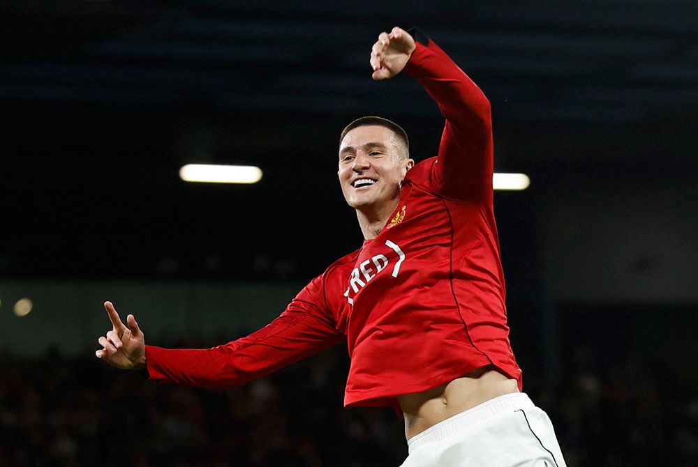 Photo: Reuters