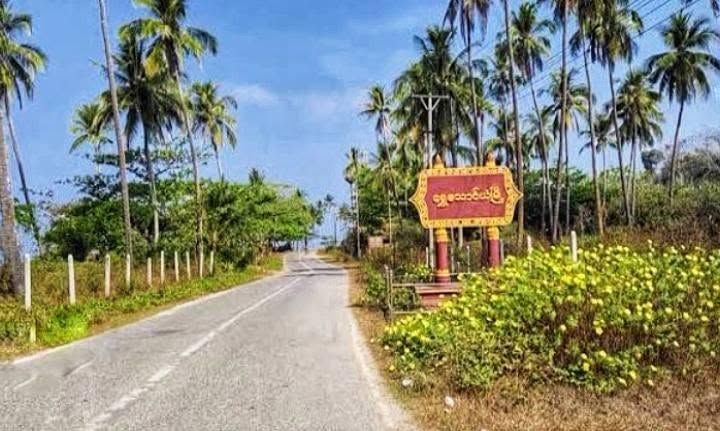 ရွှေသောင်ယံတွင် အမျိုးသမီးများ အပါအဝင် ရိုဟင်ဂျာ ၉ ဦးကို စစ်တပ် ဖမ်းဆီး 