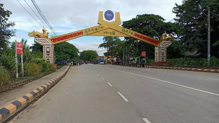 ဧည့်စာရင်းစစ်မည့်သတင်းကြောင့် စစ်တွေက စစ်ဘေးရှောင်များ စိုးရိမ်နေ