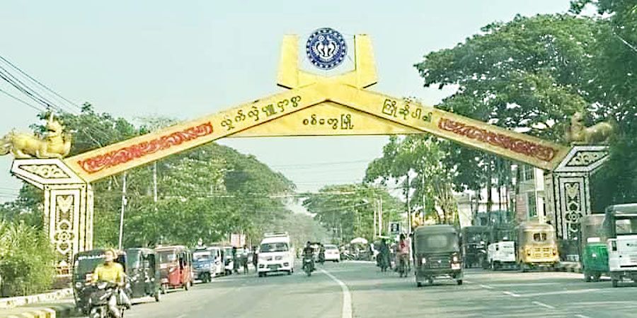 စစ်တွေတွင် စစ်ကောင်စီက အင်အားဖြည့်၊ တိုက်ပွဲတွင် အရာရှိအပါအဝင် ၆ ဦးထက်မနည်းသေဆုံး