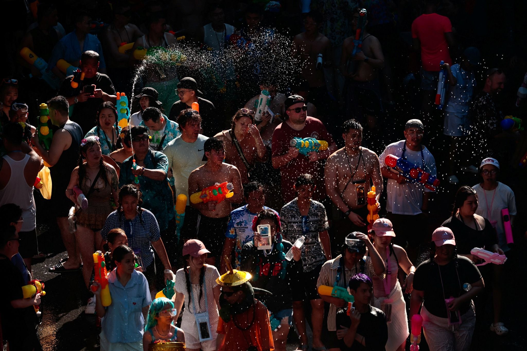 Photo: REUTERS/Patipat Janthong