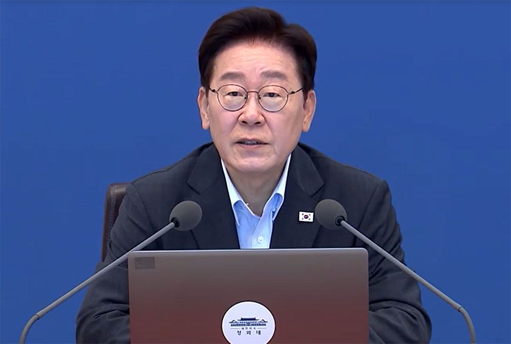 တောင်ကိုရီးယားတွင် အပူလှိုင်းကြောင့် သေဆုံးသူ ၁၆ ဦးရှိလာ၊ အရေးပေါ်စနစ်ပြင်ရန် သမ္မတ တိုက်တွန်း