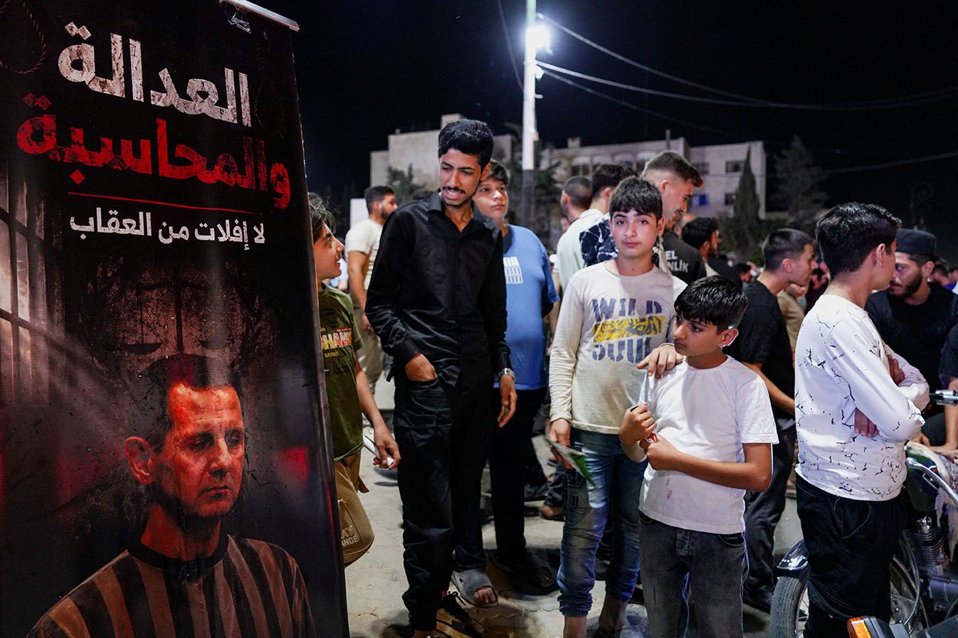 Photo: Reuters
