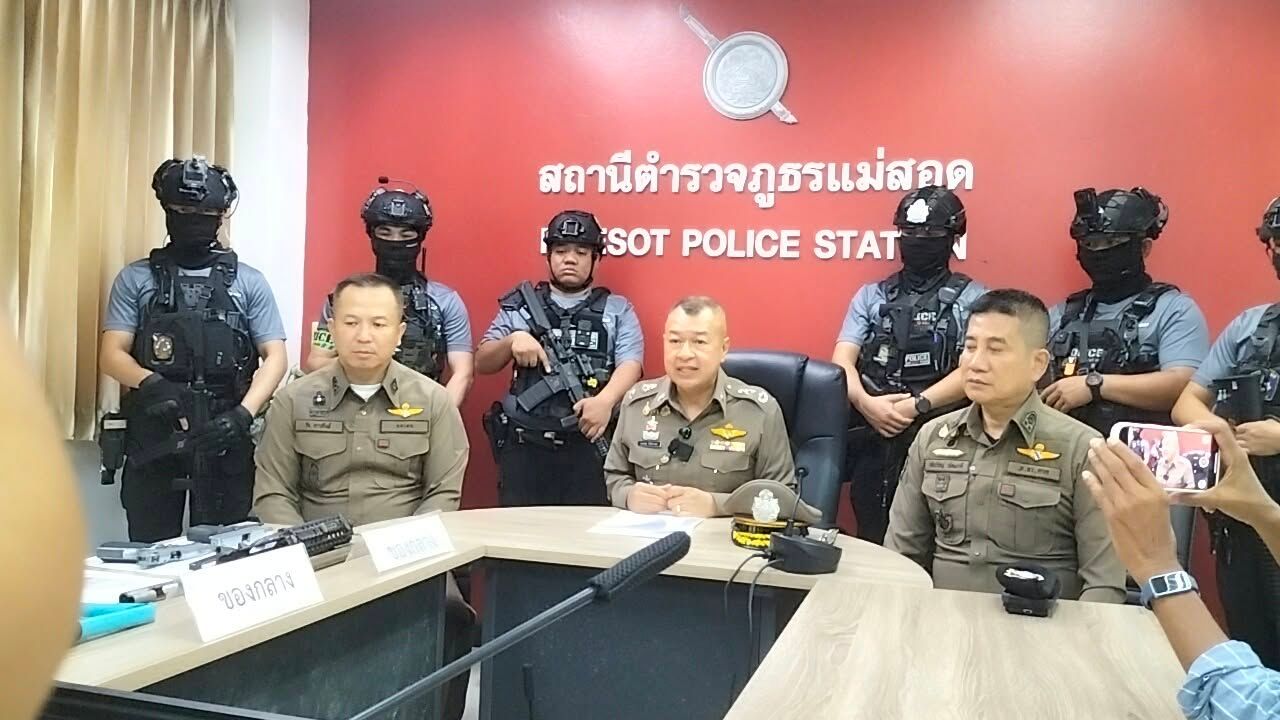Photo : ဖိုးစီ (DVB)