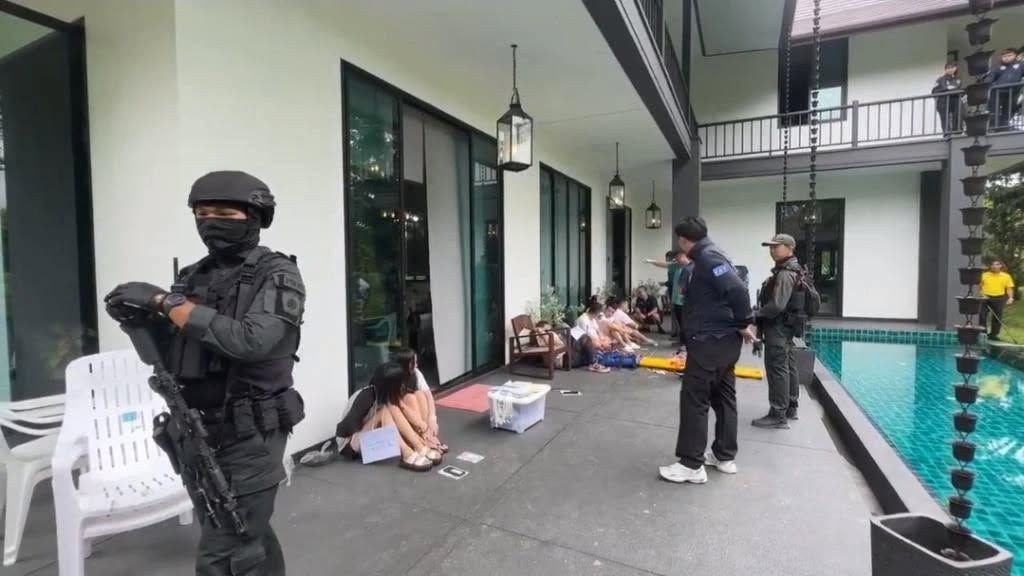 Photo: ThaiTribune