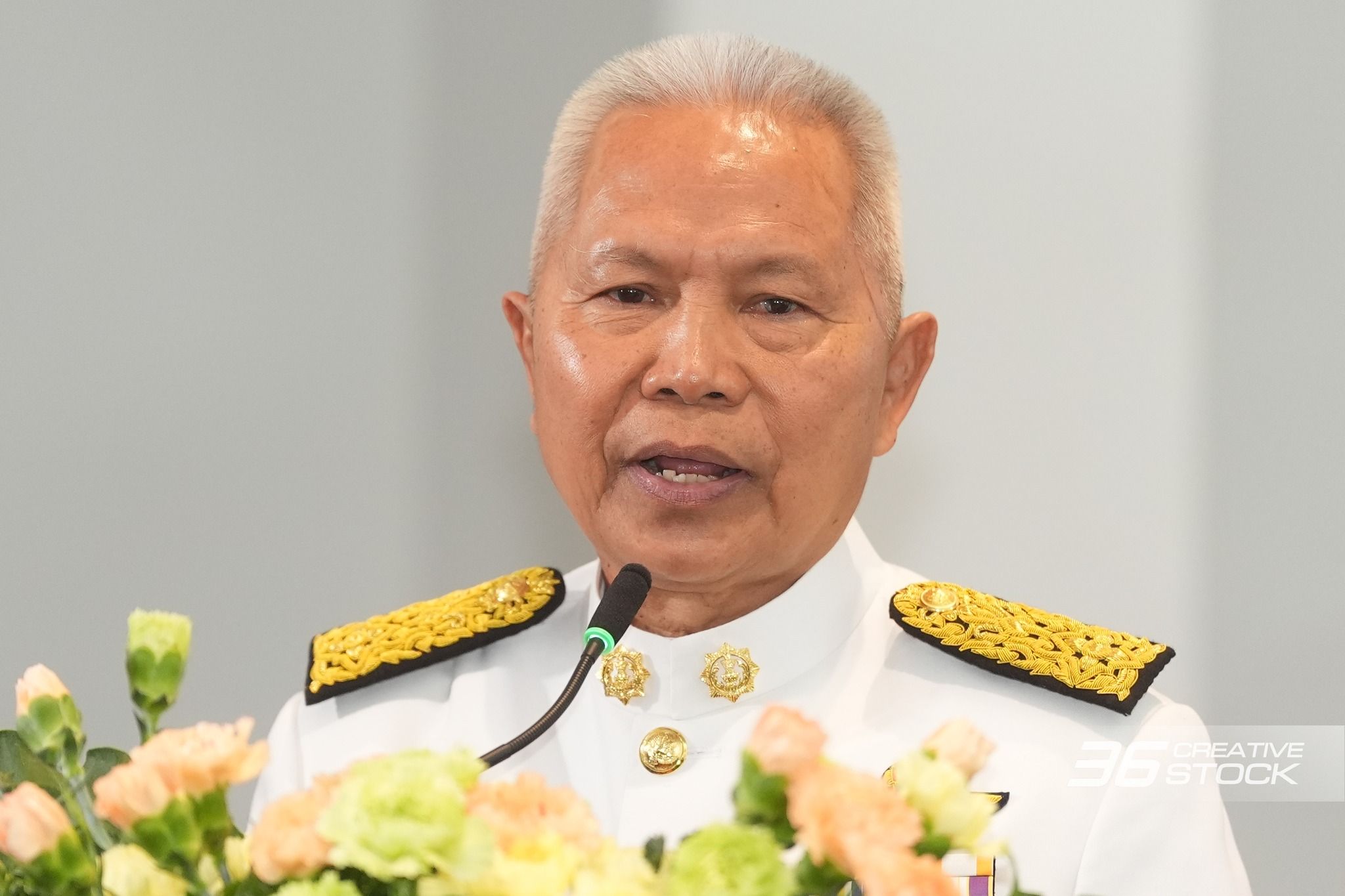 ထိုင်းဝန်ကြီးချုပ်သစ် မတ် ၁၉ ရက်နေ့ ရွေးကောက်တင်မြှောက်မည် 