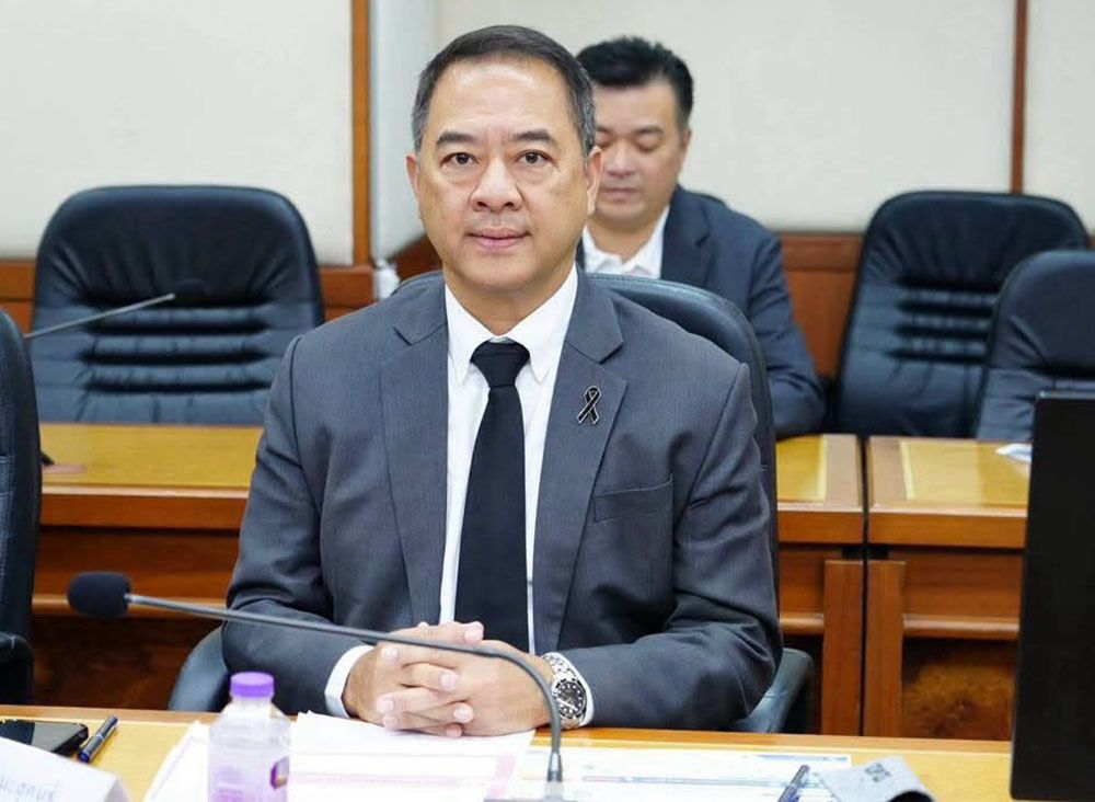 ထိုင်းတွင် ရွှေ့ပြောင်းလုပ်သားများ အလုပ်သမားမှတ်ပုံတင်ကတ် သက်တမ်းတိုး စတင်