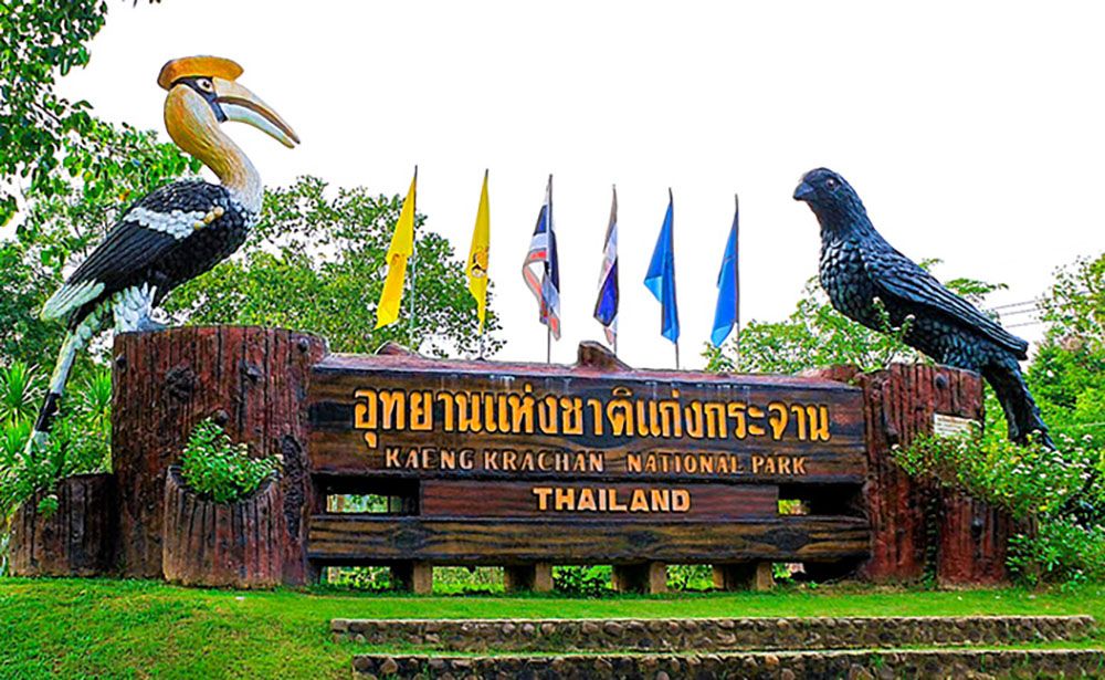 ထိုင်းစစ်တပ်ဖမ်းဆီးထားသည့် ကရင်တိုင်းရင်းသား ၂၆ ဦးကို ပြည်နှင်ဒဏ်မပေးရန် HRW တောင်းဆို