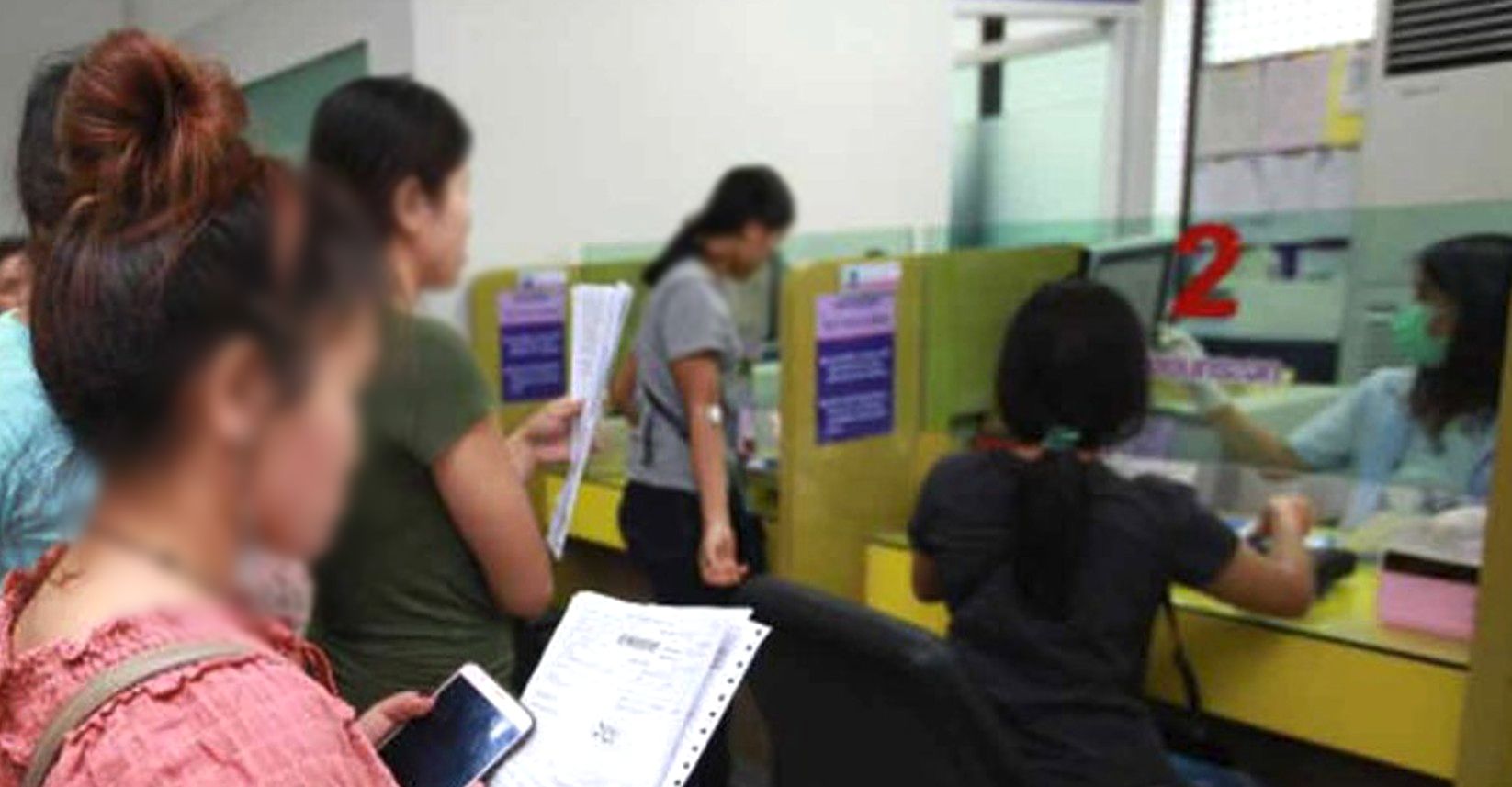 Photo: Somchai Poomlard/ Bangkok Post