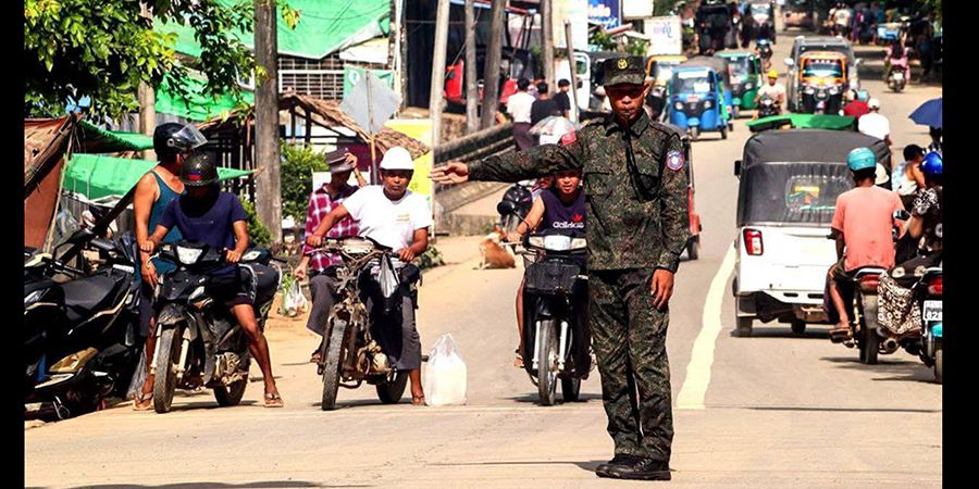   ရခိုင်တွင် သောက်စား မူးယစ်ပြီး ယာဉ်မောင်းပါက ဒဏ်ကြေးဆောင်ရမည်ဟု AA ပြော