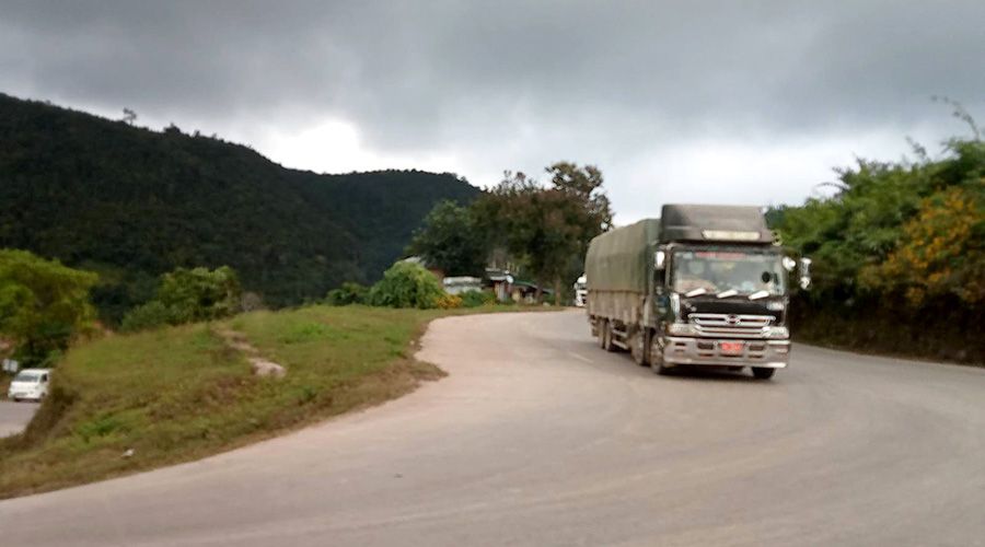Photo: ပုံဟောင်း