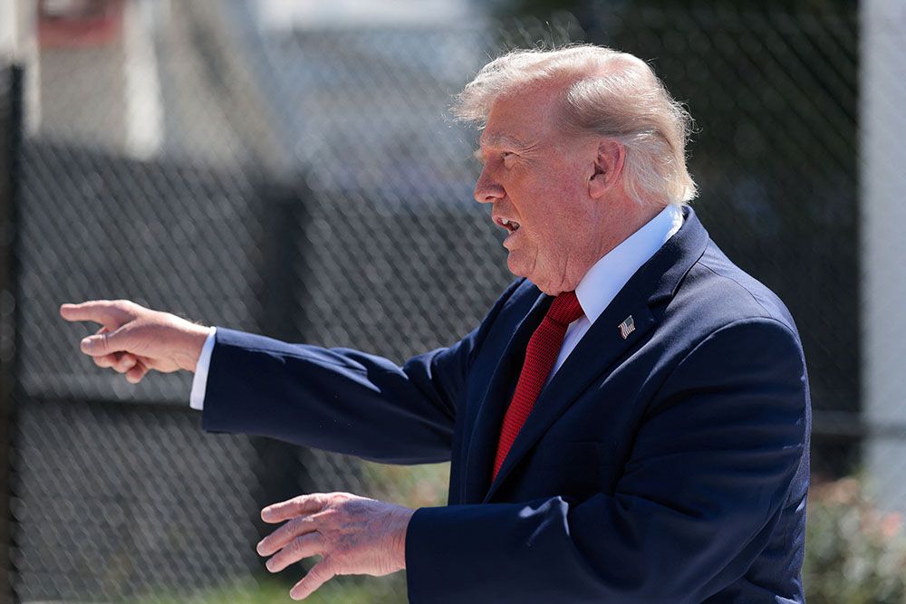 Photo: Reuters