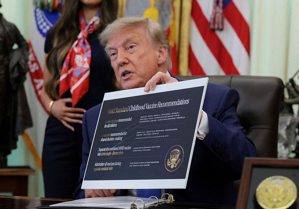 Photo: Reuters