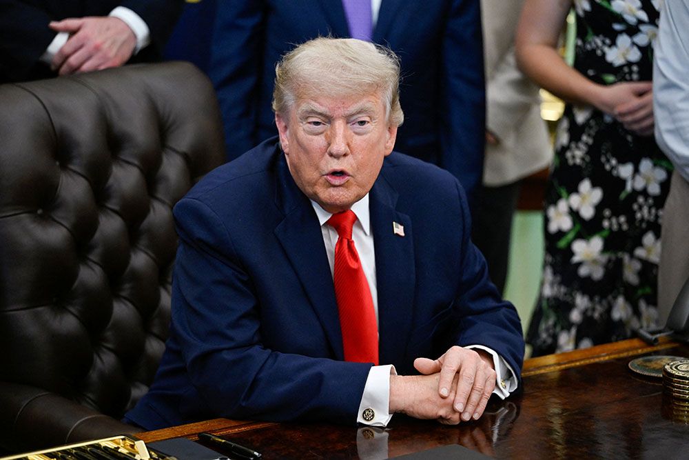 Photo: Reuters