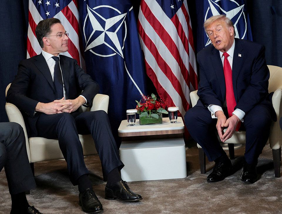 Photo: Reuters