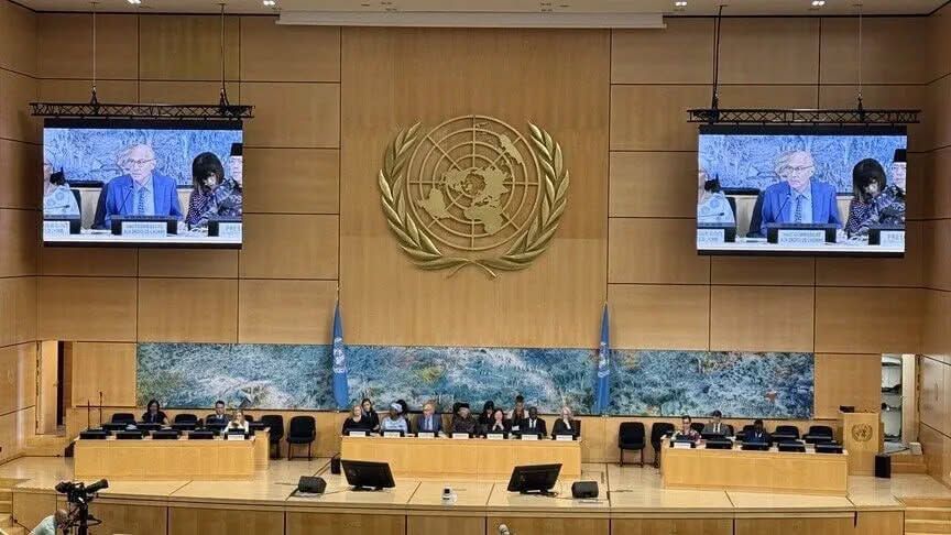 မြန်မာ့အရေး ICC ကို လွှဲအပ်ရန်၊ လေယာဉ်ဆီ ပိတ်ဆို့ရန် ကုလနှင့် IIMM တိုက်တွန်း 