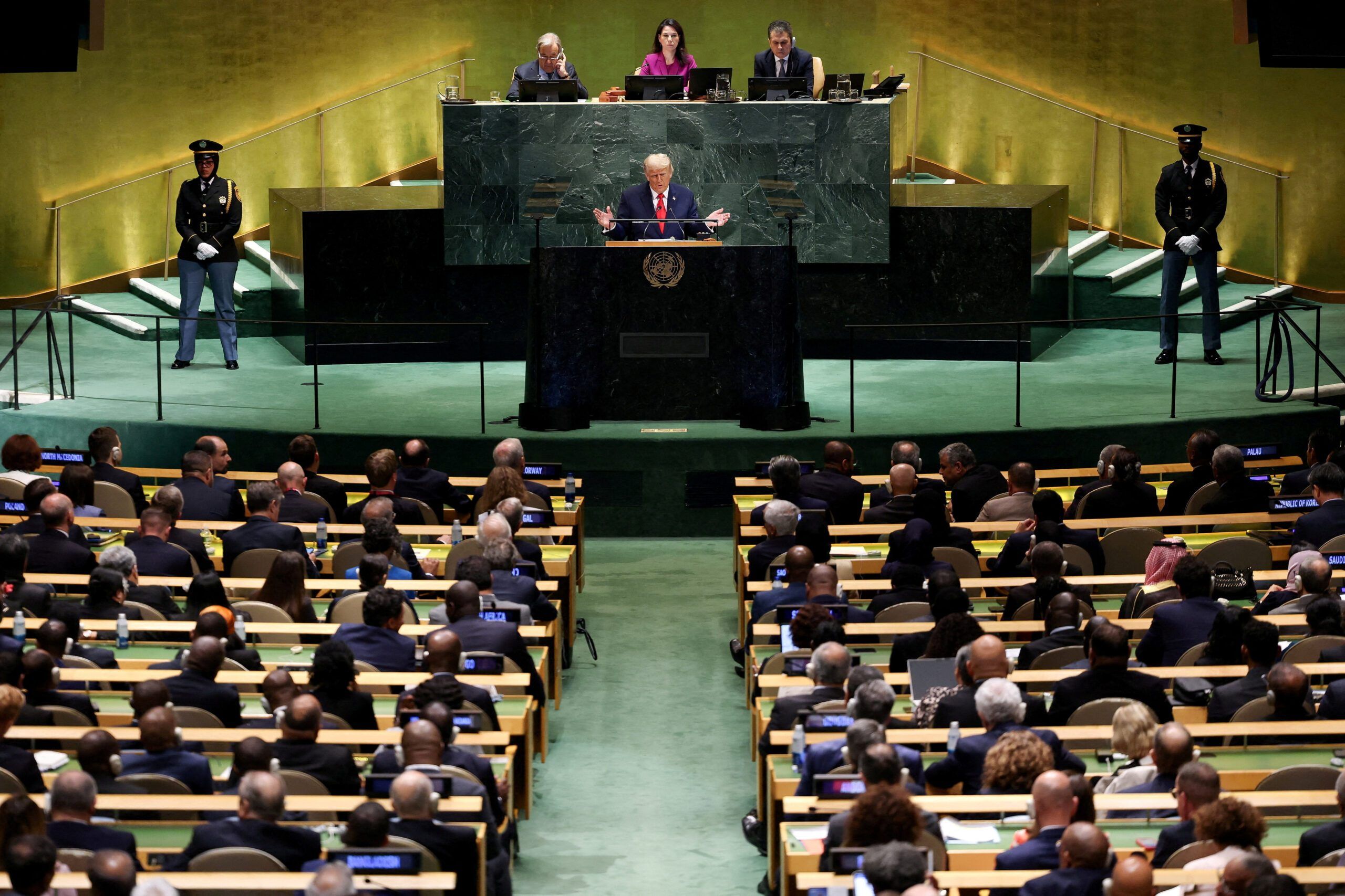 Photo: Reuters