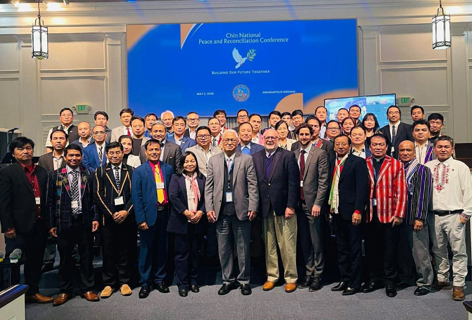 ချင်းမျိုးနွယ်အချင်းချင်းကြား စည်းလုံးညီညွတ်မှု ပျက်ပြားစေသည့် သတင်းမှားနှင့် အမုန်းစကား တားဆီးရေး လုပ်ဆောင်မည်