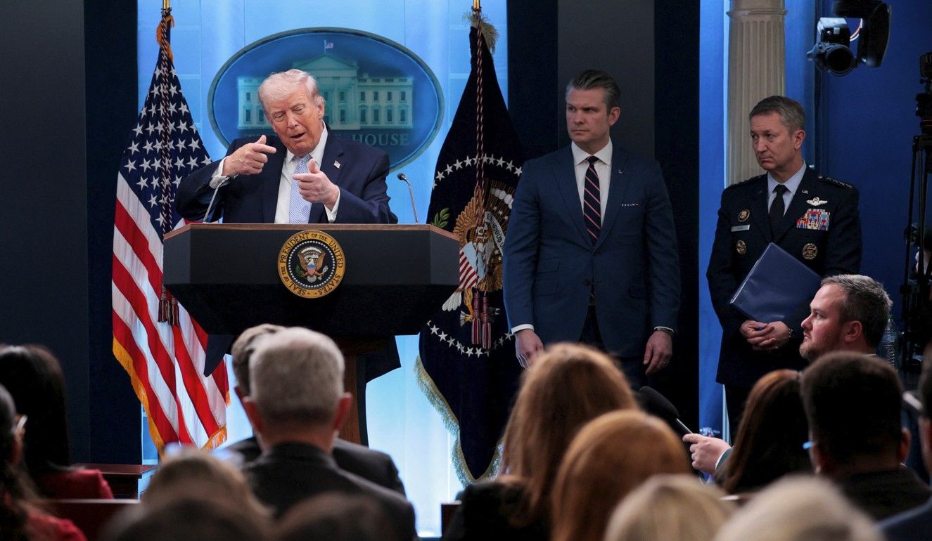 Photo: Reuters