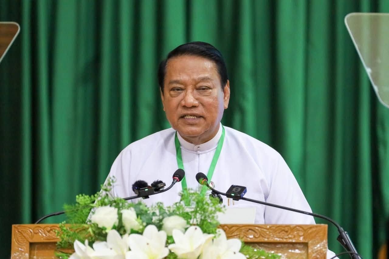 Photo : USDP