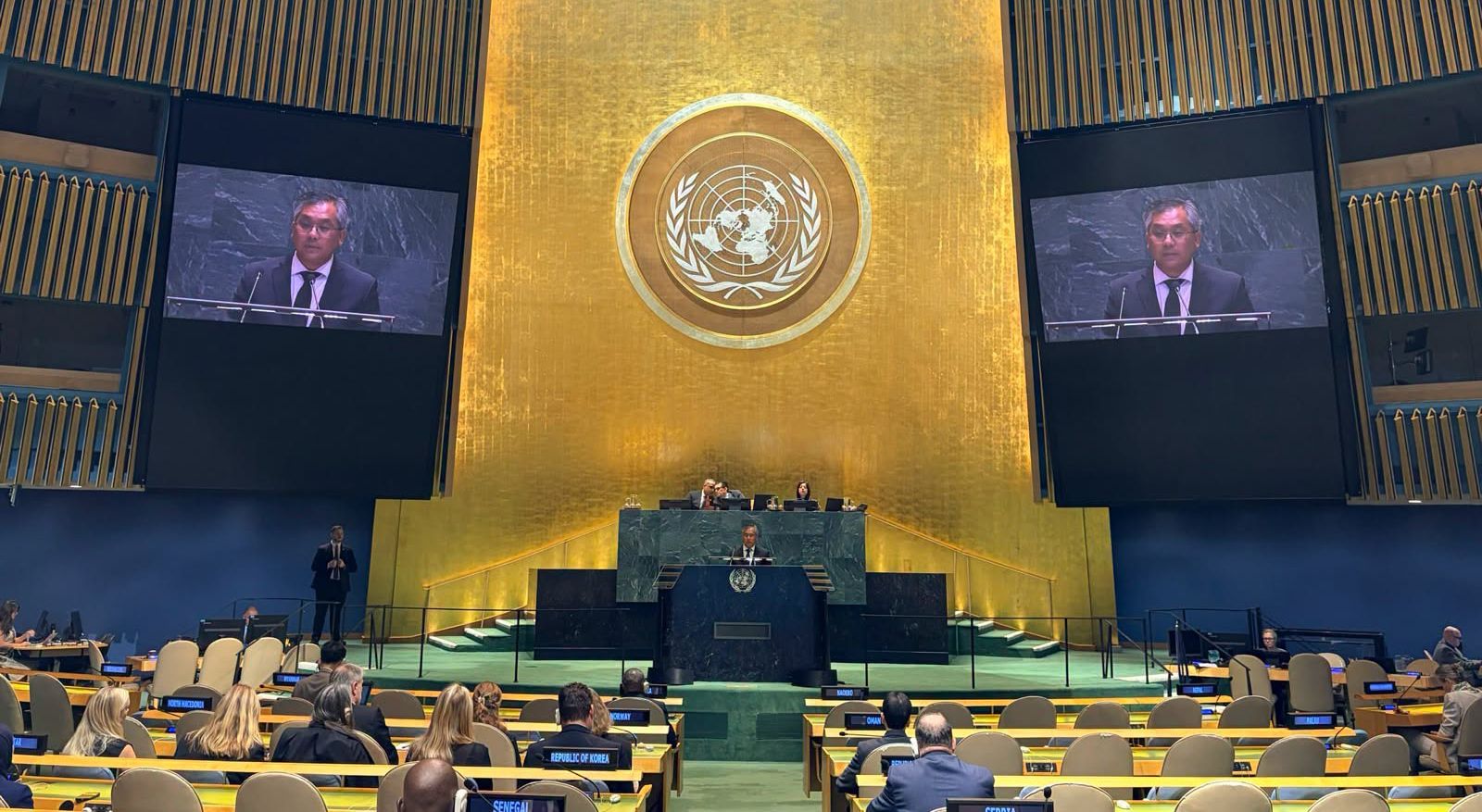 Photo: UN