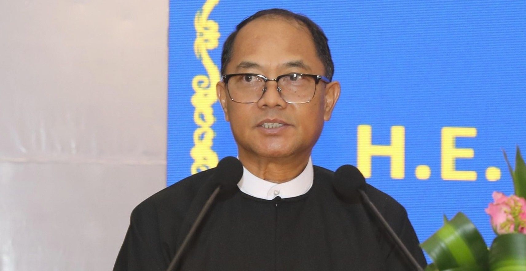 စစ်အာဏာရှင်ခန့် နိုင်ငံခြားရေးဝန်ကြီး ဦးတင်မောင်ဆွေ တရုတ်နိုင်ငံ သွားရောက်