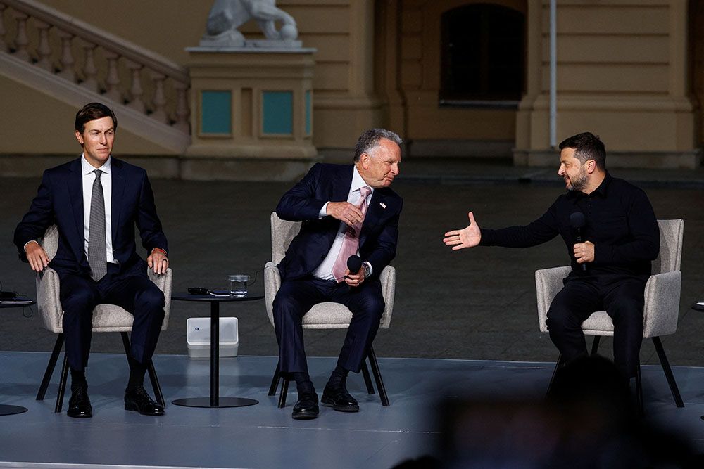 Photo: Reuters