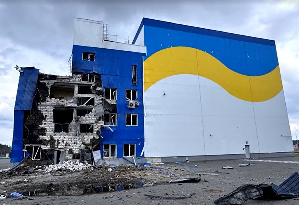 Photo: ENERGOATOM