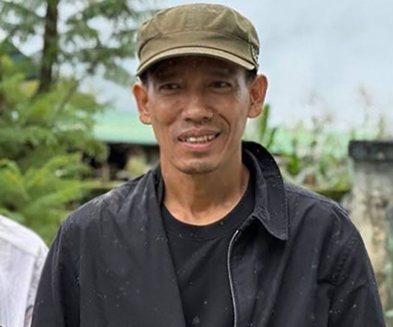 တော်လှန်ရေးနယ်မြေများတွင် အမှုပေါင်း ၆၀ ကျော် ဖြေရှင်းပြီးဟု NUG ပြည်ထဲရေးဒုဝန်ကြီး ပြော