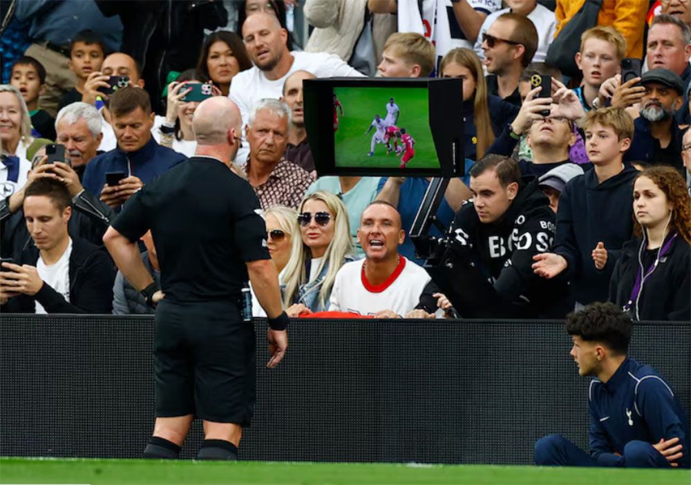 Photo: Reuters