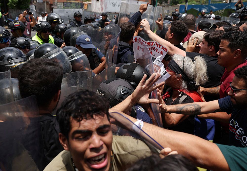 Photo: Reuters