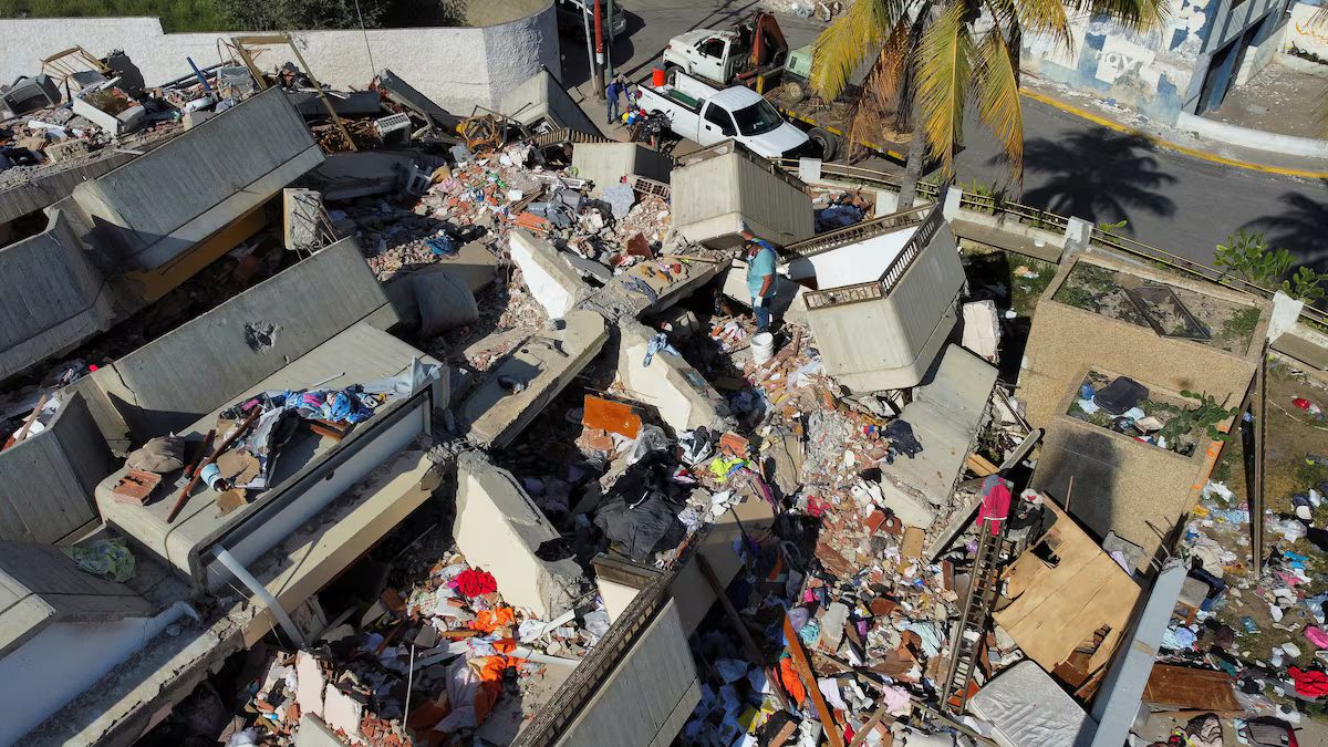 Photo: REUTERS/Leonardo Fernandez Viloria