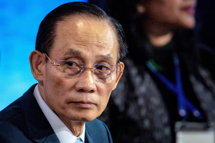 ဗီယက်နမ် နိုင်ငံခြားရေးဝန်ကြီး မြန်မာ သွားမည်