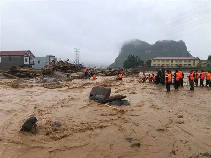 Photo: Vietnam News/ANN