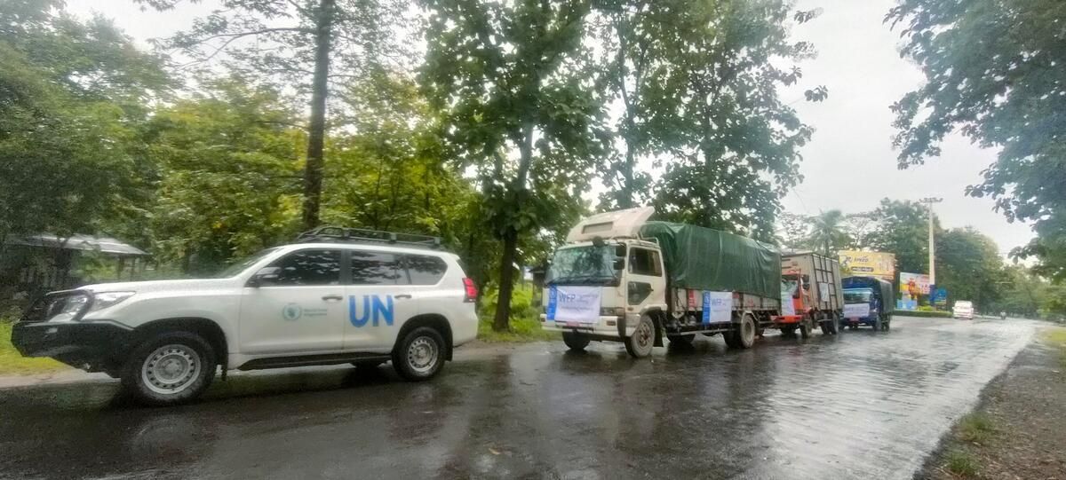 Photo: WFP